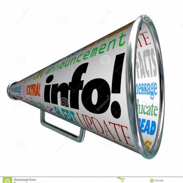 INFORMATION SMIRTOM DU PLATEAU PICARD NORD