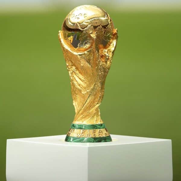 Retransmission de la finale coupe du monde 2022 de l’équipe de France