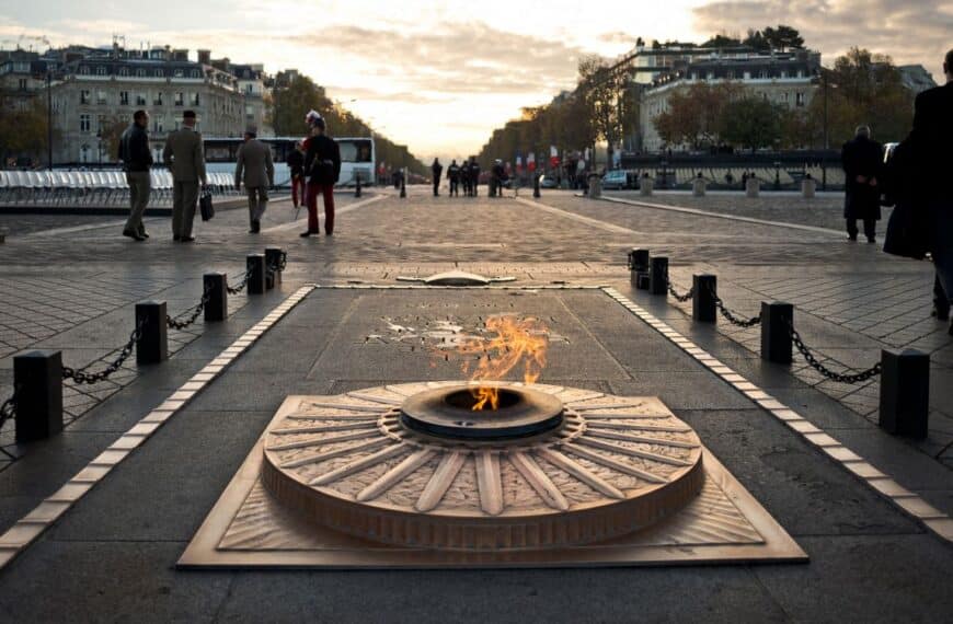 CEREMONIE DU 11 NOVEMBRE 2025