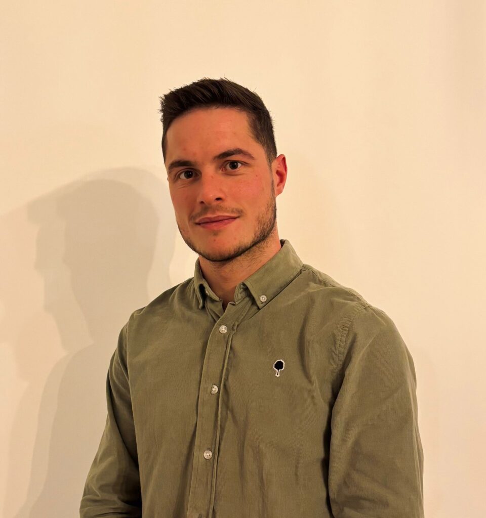 Florian DOMET