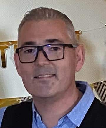 Laurent LOISEL