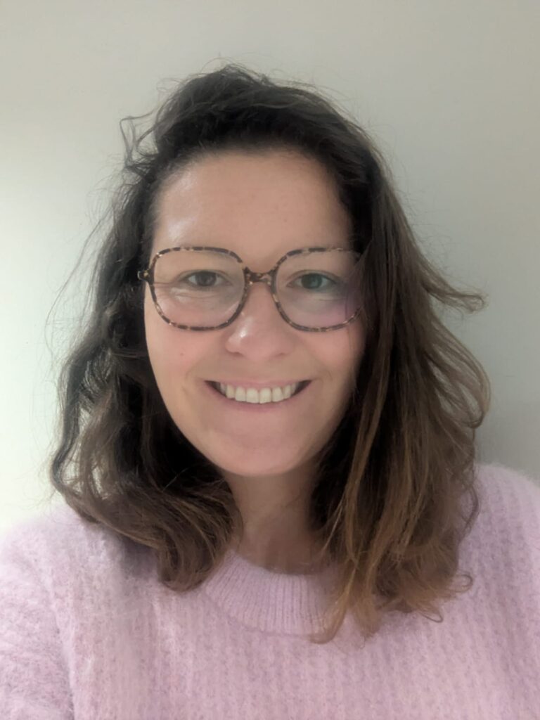 Margaux BLOYET