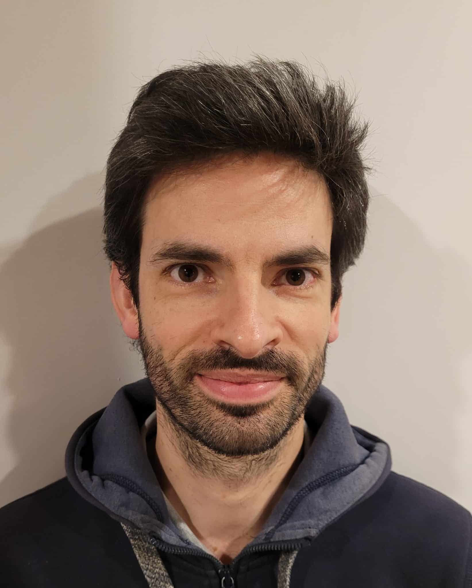 Mathieu RAVELLO