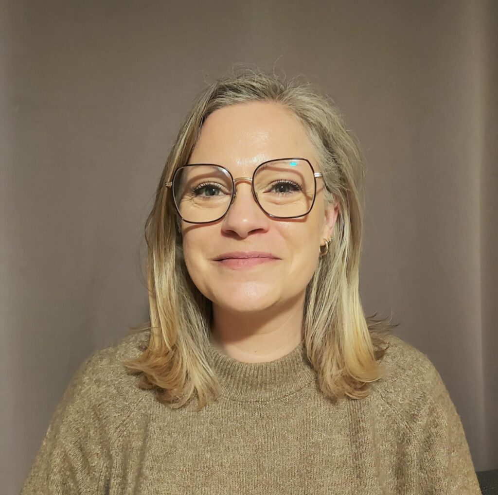 Perrine TABARY